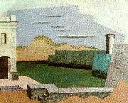 louis marcoussis keritys hamn oil